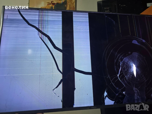 Mainboard BN41-02575A от SAMSUNG UE49M5570AU, снимка 7 - Части и Платки - 51536584