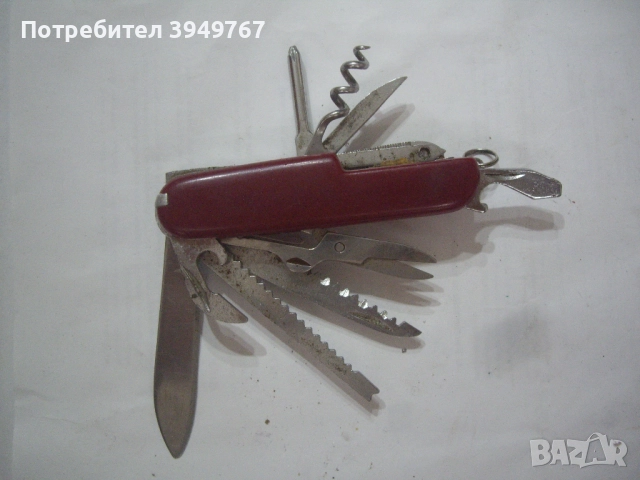 Многофункционална ножка., снимка 4 - Ножове - 51964096