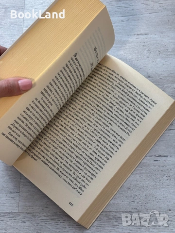 Крадци на лебеди| Елизабет Костова, снимка 8 - Художествена литература - 53719562