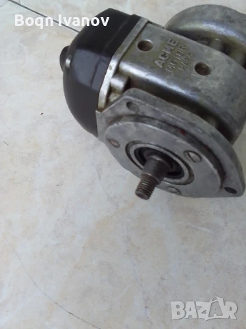 Магнет за двигател АКМЕ , снимка 2 - Селскостопанска техника - 50813793