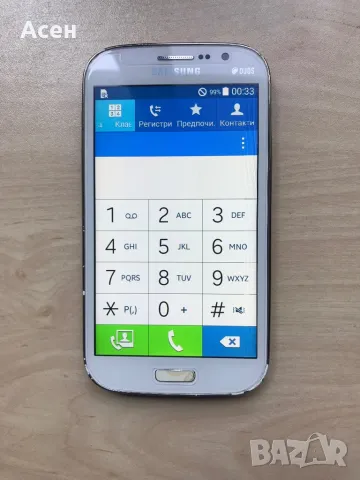 SAMSUNG GALAXY i9060i/DS, снимка 4 - Samsung - 46890655