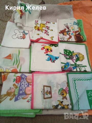 Носни кърпички 54109, снимка 2 - Други - 53661083