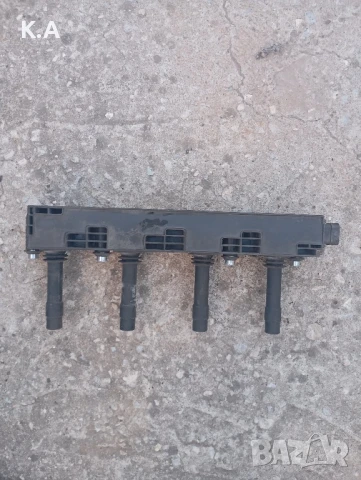 Запалителна бобина Opel Astra G 1.6 101