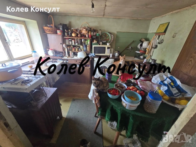 Продавам къща с. Крепост, Център , снимка 15 - Къщи - 52000078