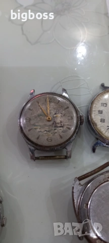 Ръчни часовници , снимка 3 - Мъжки - 53499428