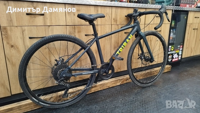 детски гравел 26 цола , снимка 2 - Велосипеди - 53192855