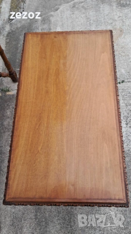 Конзолни маси масив, снимка 8 - Маси - 53721827