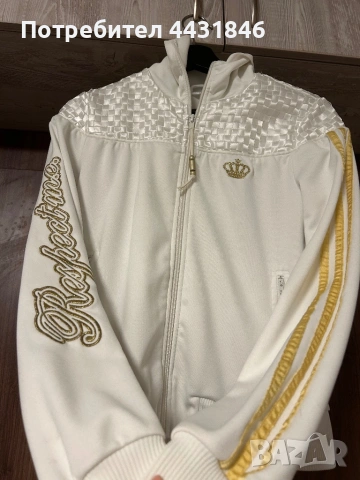 Винтидж adidas respect me 2000s