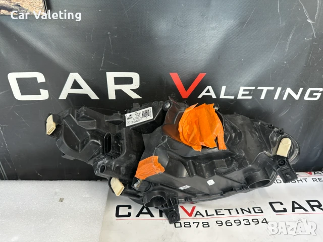 Фар фарове ляв LED Seat Ibiza 5 6F Facelift Сеат Ибиза 6Ф Arona Арона, снимка 7 - Части - 51167146