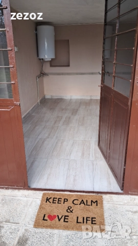 Къща с голям двор с.Ветрен, снимка 15 - Къщи - 52703381