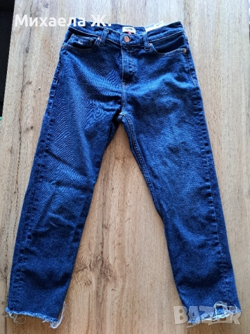 Дънки Tommy Jeans , снимка 3 - Дънки - 51991325