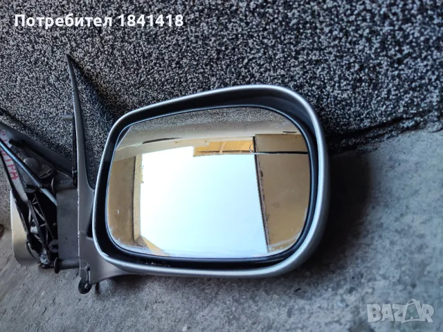 Огледала Опел Синтра/ Opel Sintra, снимка 5 - Части - 50058607