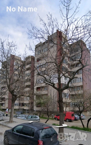 Апартамент 66кв 