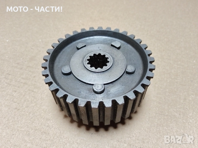 Вътрешна Съединителна Касета За Иж / НОМЕР 3., снимка 3 - Части - 52686249