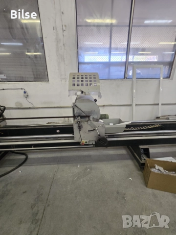 Автоматичен дигитален двуглав циркуляр Kaban, снимка 5 - Други машини и части - 52178918