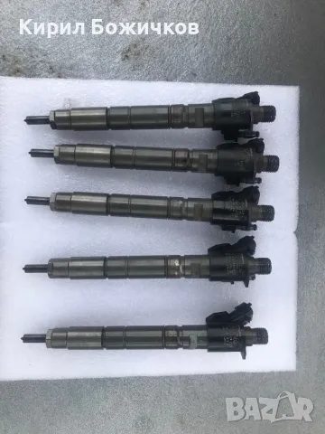 Дюзи за волво Volvo Bosch, снимка 4 - Части - 50045642