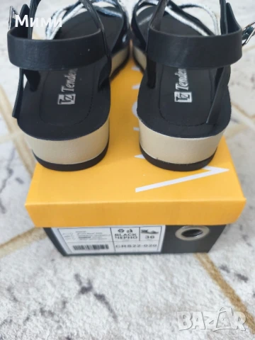 Дамски сандали 36 , снимка 4 - Сандали - 50920295