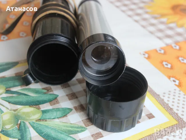 Руски далекоглед - зрителна тръба, снимка 3 - Оборудване и аксесоари за оръжия - 49933196