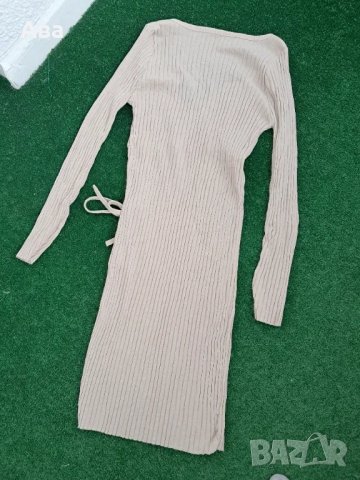 Дамска рокля , снимка 3 - Рокли - 49977708