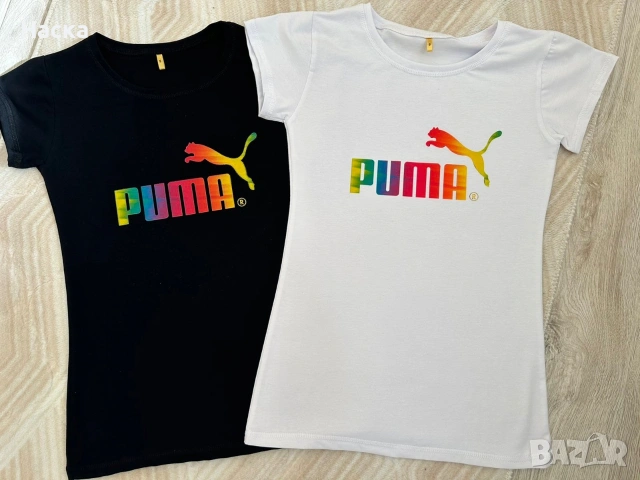 Дамски тениски! , снимка 11 - Тениски - 43829293