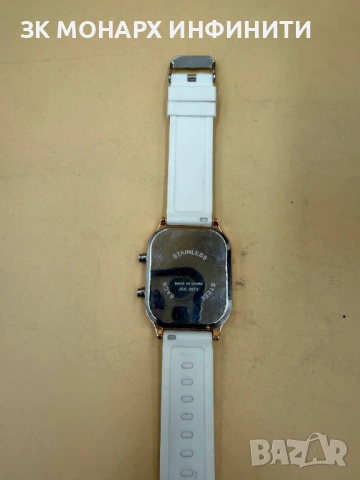 Часовник БЕЗ МАРКА, снимка 8 - Мъжки - 53758796