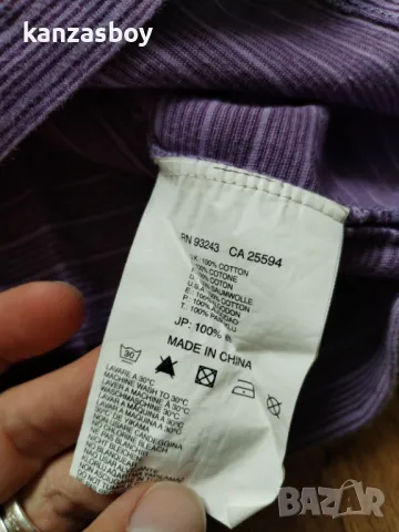 diesel - страхотна мъжка тениска XL, снимка 6 - Тениски - 50367262