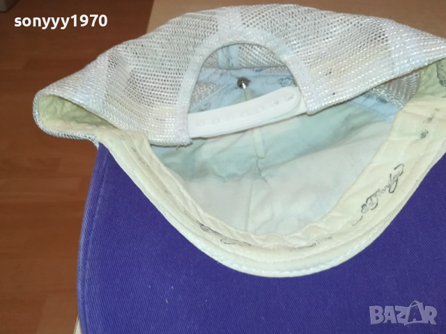 ED HARDY-BLUE 2208251925, снимка 10 - Шапки - 51457288