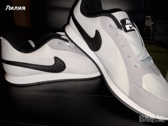 Мъжки маратонки Найк