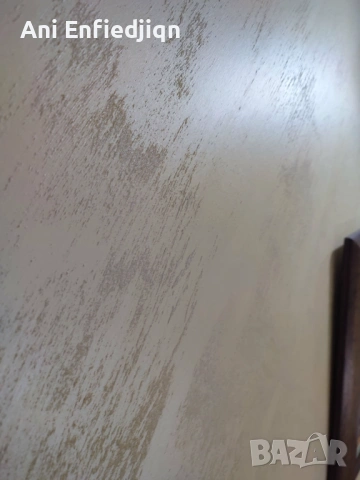 Боядисване,пясъчна мазилка и шпакловка , снимка 9 - Ремонти на апартаменти - 53588514