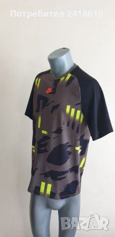 Nike Mailot Mens Size М  ОРИГИНАЛ! Мъжка Тениска!, снимка 4 - Тениски - 46706317