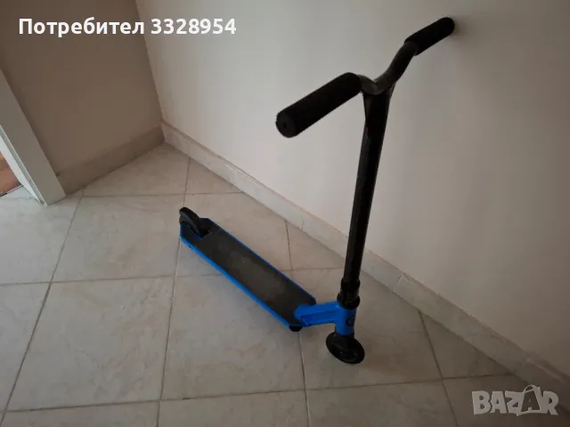 Тротинетка-скутер OXELO, снимка 7 - Скутери и тротинетки - 50082757