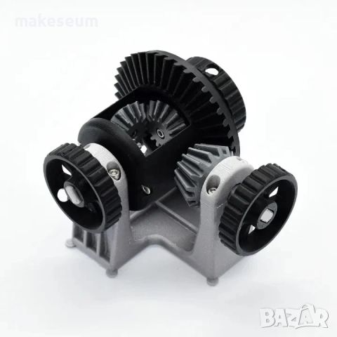 Професионално 3D принтиране от Makeseum FDM SLA SLS, снимка 5 - Други - 34504653