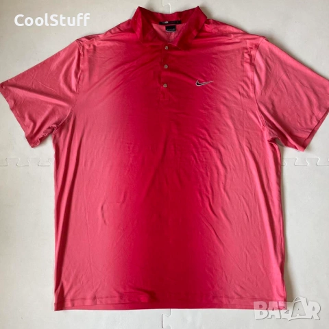Тениска Nike Golf Tiger Woods Размер XXL