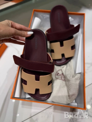 чехли hermes , снимка 2 - Чехли - 51538408