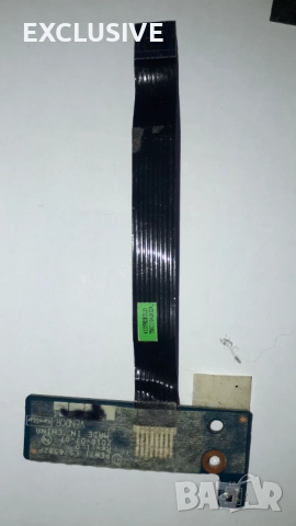 Продавам лаптоп Acer Aspire E1-522-12504G32Dnkk на части, снимка 8 - Части за лаптопи - 51682779