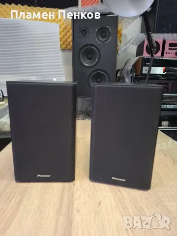 Тонколони Pioneer S=HM11, снимка 1