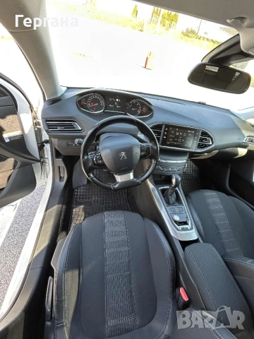 Peugeot 308, снимка 7 - Автомобили и джипове - 53742056