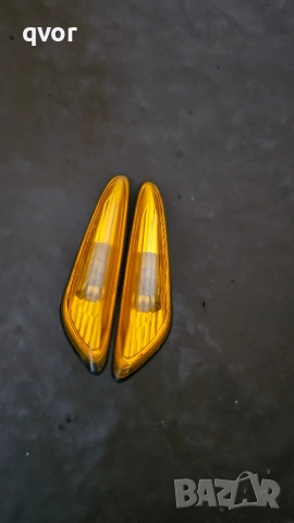 мигачи за калник от Бмв е 46 