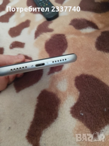 телефон айфон 11 , снимка 2 - Apple iPhone - 53451252