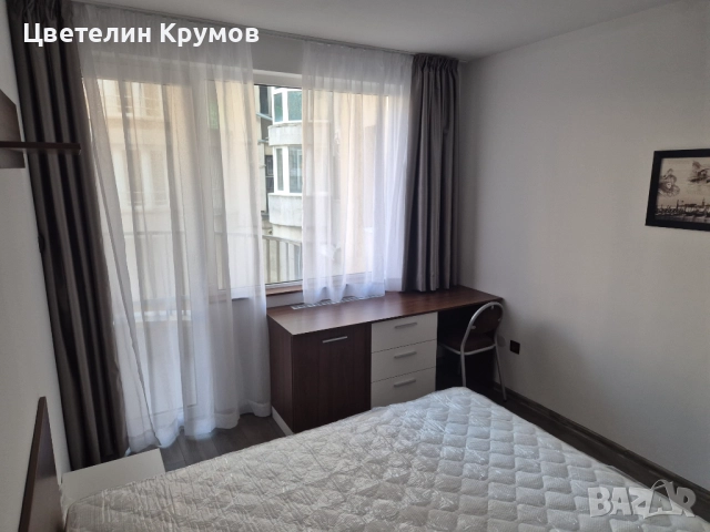 Дава под наем двустаен в София, кв. Хладилника, снимка 12 - Апартаменти - 52818997