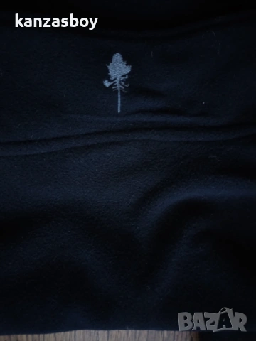 pinewood zip fleece tiveden - страхотен мъжки полар КАТО НОВ ХЛ, снимка 7 - Блузи - 53168132