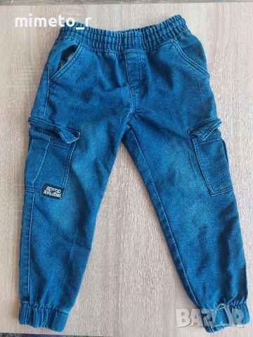 Детски дънки