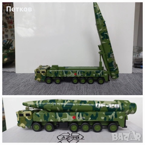 Танкове за колекция , снимка 11 - Колекции - 51789578