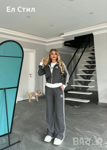 #дамски #екип ✨🔥🔥🔥 👍 ✨𝗣𝗿𝗶𝗰e :29€ ✨𝗦ı𝘇𝗲: SS MM LL 📌6 бр