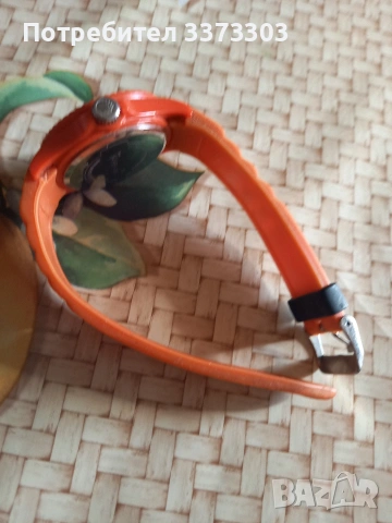 Часовник ,,Шел", снимка 3 - Дамски - 53871953