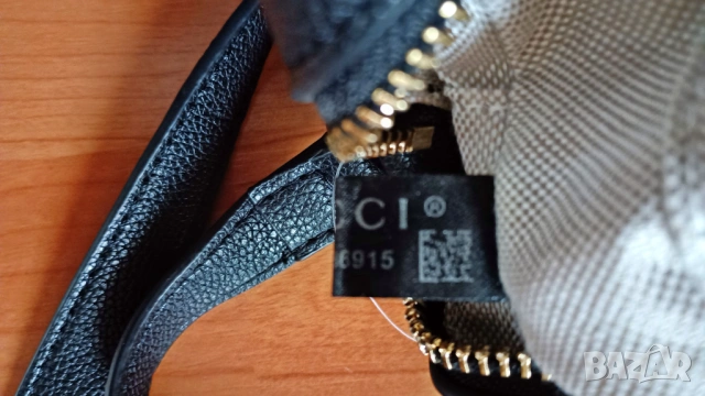 Gucci оригинал, снимка 6 - Чанти - 53786773