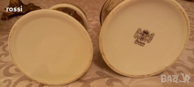 Vintage. Нови. Немски халби Октобърфест. Халба., снимка 13 - Колекции - 47413700