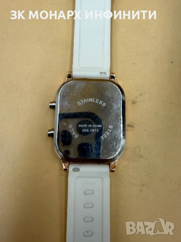 Часовник БЕЗ МАРКА, снимка 5 - Мъжки - 53758796