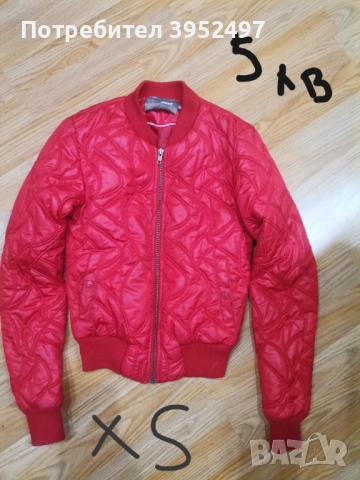 Дрехи , снимка 14 - Други - 51434338