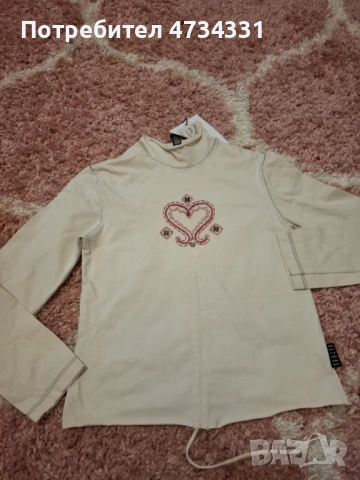 Детски Копринен Лот , снимка 7 - Детски комплекти - 53484079